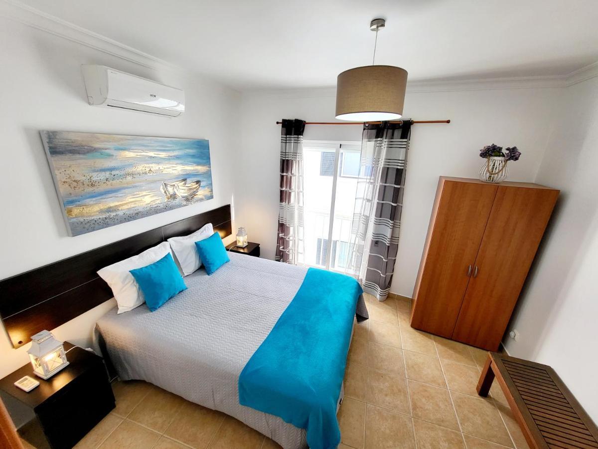 Apartamento Praia Fuseta 3 - Ria Formosa Olhão Eksteriør billede