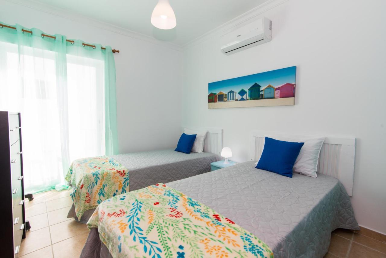 Apartamento Praia Fuseta 3 - Ria Formosa Olhão Eksteriør billede