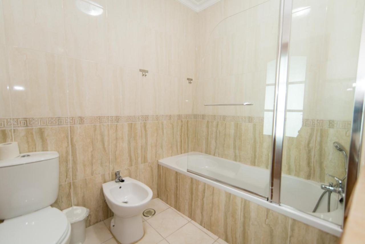 Apartamento Praia Fuseta 3 - Ria Formosa Olhão Eksteriør billede