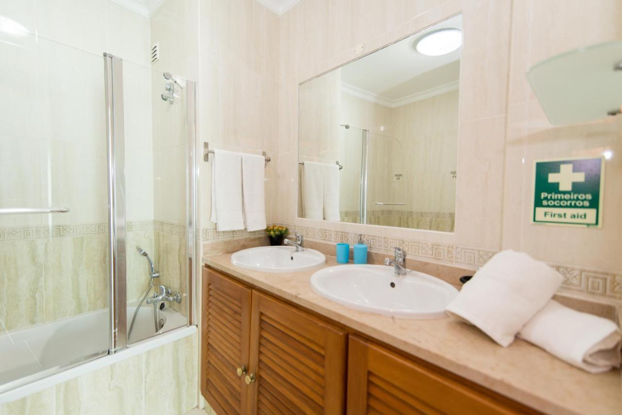 Apartamento Praia Fuseta 3 - Ria Formosa Olhão Eksteriør billede